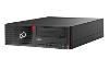 Fujitsu D757 SFF Intel Core i3-6100 8GB DDR4 256GB/240GB EMTEC SSD UBUNTU - Ricondizionato